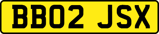 BB02JSX