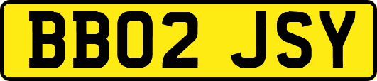 BB02JSY