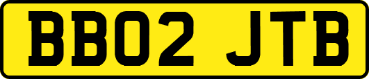 BB02JTB