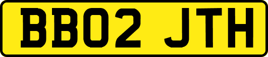 BB02JTH