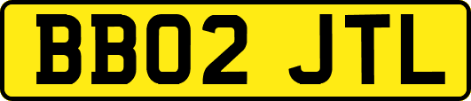 BB02JTL