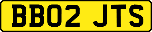 BB02JTS