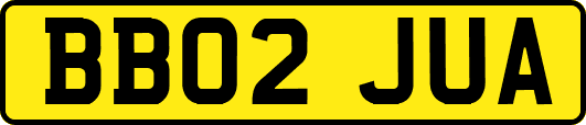 BB02JUA