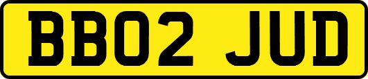 BB02JUD