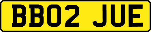 BB02JUE