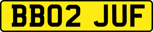 BB02JUF