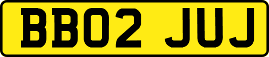 BB02JUJ