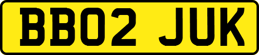 BB02JUK