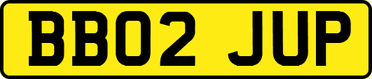 BB02JUP