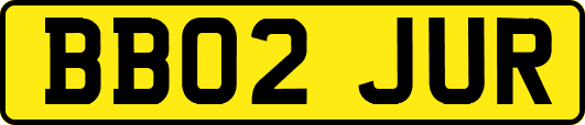 BB02JUR