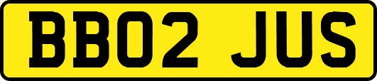 BB02JUS