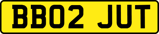 BB02JUT