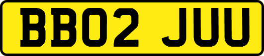 BB02JUU