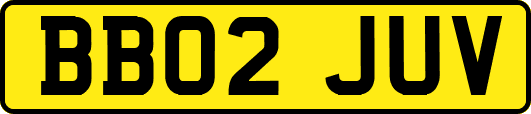 BB02JUV