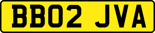 BB02JVA