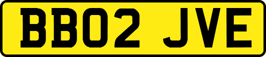 BB02JVE