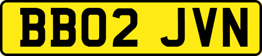 BB02JVN