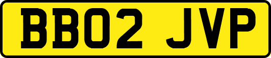 BB02JVP