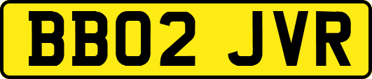BB02JVR