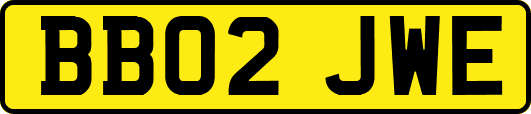 BB02JWE
