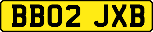 BB02JXB