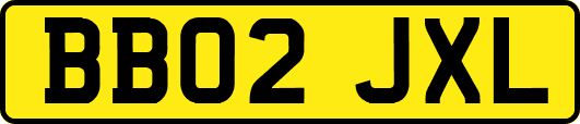 BB02JXL