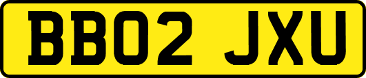 BB02JXU