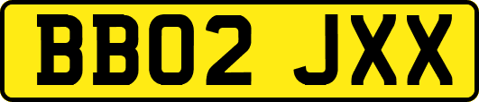 BB02JXX