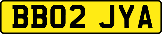 BB02JYA