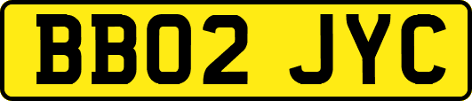 BB02JYC