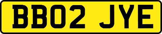 BB02JYE