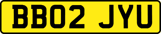 BB02JYU