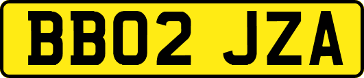 BB02JZA