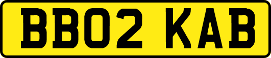 BB02KAB