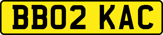 BB02KAC