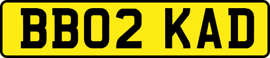 BB02KAD