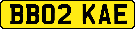 BB02KAE