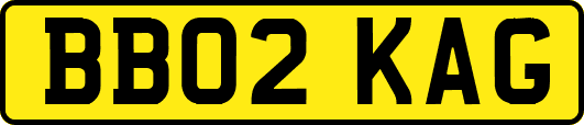 BB02KAG