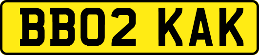 BB02KAK