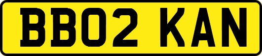 BB02KAN