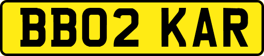 BB02KAR