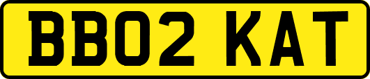 BB02KAT