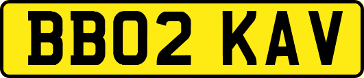 BB02KAV