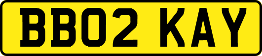BB02KAY