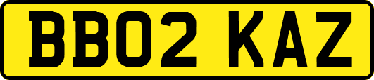 BB02KAZ