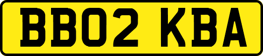 BB02KBA