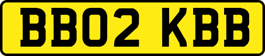 BB02KBB