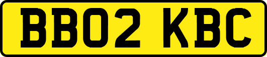 BB02KBC