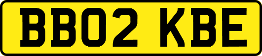 BB02KBE