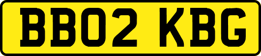 BB02KBG